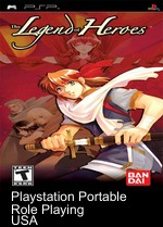 Lord Of Vermillion Psp Download